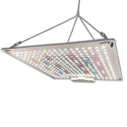 Panel LED Hortícola Rhino Series 130W V4 | HydroParadise