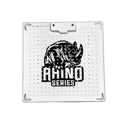 Rhino Series 130 V4 – LED-Gartenbaupanel der neuen Generation – CannaLED