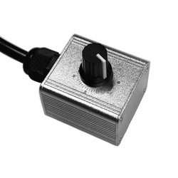 Rhino Series 130 V4 - Panneau horticole LEDs nouvelle génération - CannaLED