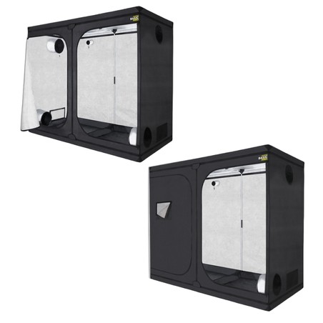 PROBOX BASIC L -  240x120x200 cm - Chambre de culture  - Garden Highpro