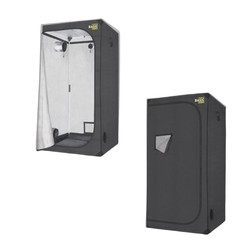 Growzelt 120x120x200 cm Probox BASIC | HydroParadise