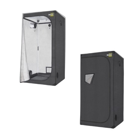 Box de culture PROBOX 120x120x200 cm