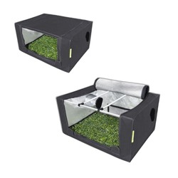PROBOX Propagator M - 80x60x40 cm - Chambre du culture - Garden highpro