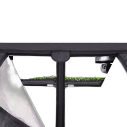 Probox Propagator XL - Tiered growing box for cuttings - 120x40x200 cm