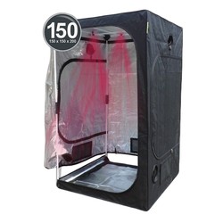 Growzelt Probox Master 150x150 | HydroParadise
