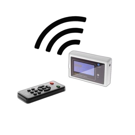 Management console for SpectraMODULE X135 / X540