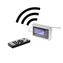Management console for SpectraMODULE X135 / X540
