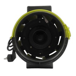 TT MAX 150mm - 405 and 520m3/h - 2 speed air extractor - Wired