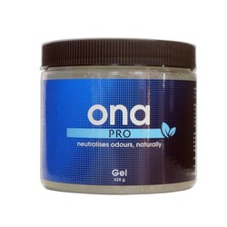 ONA Gel Pro - Odor destroyer - 400g