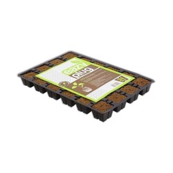 Cubes pour le bouturage EazyPlug - 24 Cubes