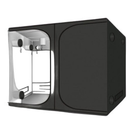 G-MAX Large Growbox 240x120x200 cm | HydroParadise