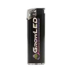 Briquet Piezo Gaz Butane pour Brûleur CO2 | HydroParadise