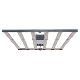 Fluence SPYDR 2X 345W LED Vollspektrum | HydroParadise