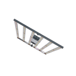 SPYDR 2p Fluence | Leistungsstarke Gartenbau-LED | HydroParadise