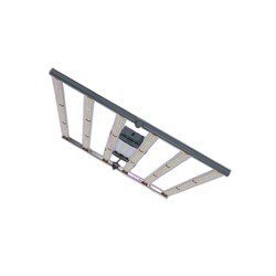 SPYDR 2i - Système Multi-Barres par Fluence - 108 x 119 x 11cm - LEDs OSRAM