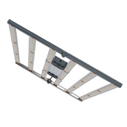 LED Fluence SPYDR 2i 630W | Illuminazione Orticola | HydroParadise