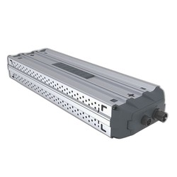 SPYDR 2i - Système Multi-Barres par Fluence - 108 x 119 x 11cm - LEDs OSRAM
