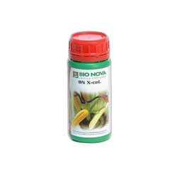 Bionova X-Cel Booster 250mL | HydroParadise