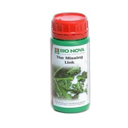 The Missing Link - BIONOVA 250 mL