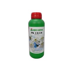 Fertilizzante PK 13/14 Bionova: Fioritura Esplosiva | HydroParadise
