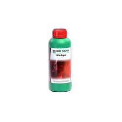 BN Zym Bionova: Reusable Substrate & Accelerated Flushing | HydroParadise