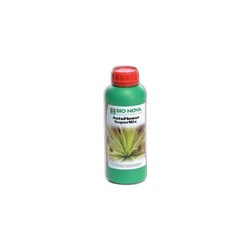Autoflowering Dünger SuperMix Bionova 1L | HydroParadise