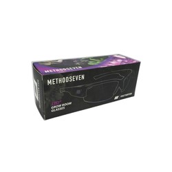Lunettes Method Seven Cultivator pour éclairages LED