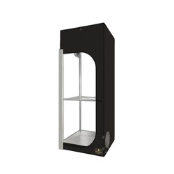 Grow Box Dark Street 60x60x158 R4.00 | HydroParadise