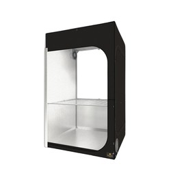 Dark Street 120x120x200 cm R4.00 - Secret Jardin growing box