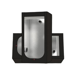 Hydro Shoot 100x100x198 cm Version 2 - Secret Jardin cultivation box