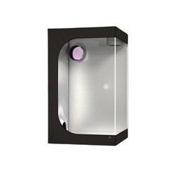 Hydro Shoot 120x120x200 cm Version 2 - Box de culture Secret Jardin