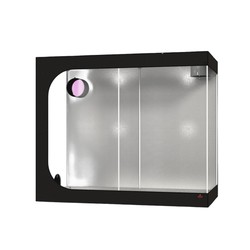 Hydro Shoot 240x120x200 cm - Version 2 - Secret Jardin cultivation box