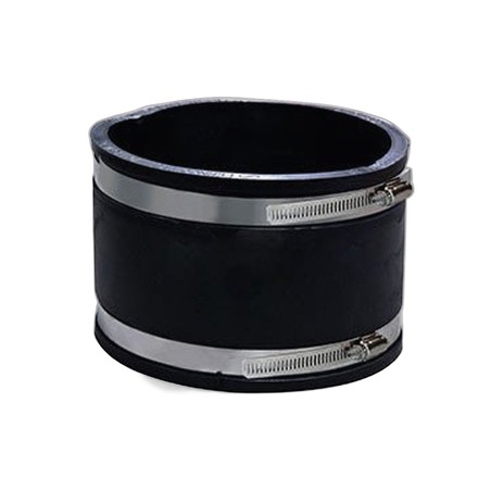 Manchon Souple pour ventilation - 125mm