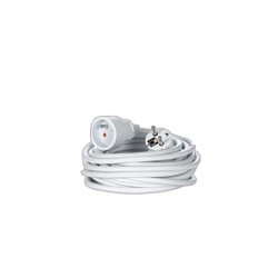 Prolunga Elettrica 5m NF 3x1.5mm² | HydroParadise