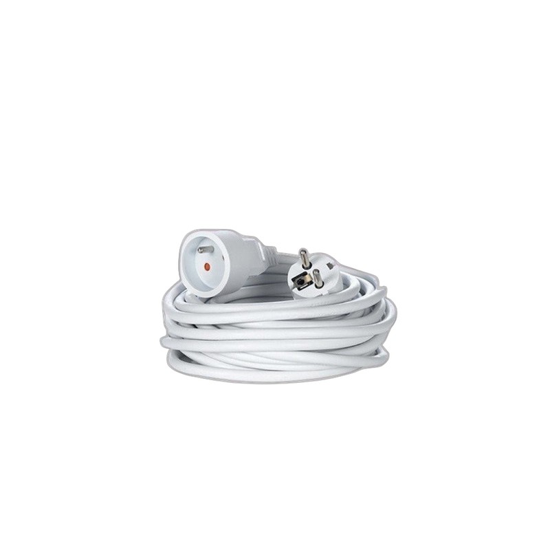 5m NF 3x1.5mm² Electrical Extension Cord | HydroParadise