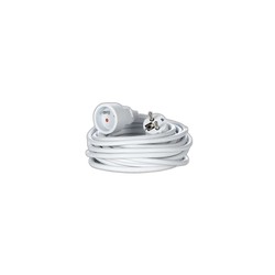 Rallonge 5m - 3 x 1,5mm² + Secu NF