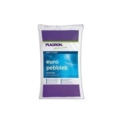 Euro Pebbles clay balls in 10 liter bag - Plagron