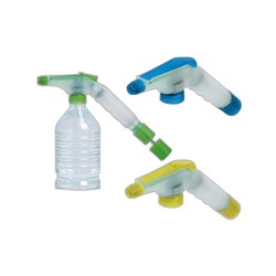 Tête de pulvérisateur Universelle Ribimex