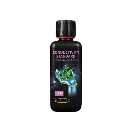 IONICS EC calibration solution 1.413 µs - 250 mL