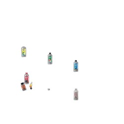 StarterBox HYDRO - HESI