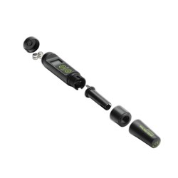 pH, Temperature and Conductivity EC / TDS Tester - Milwaukee MW804