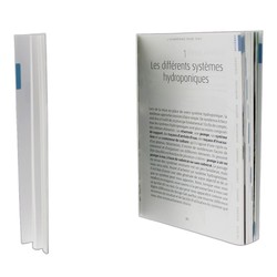 Book "Hydroponics for everyone" by William Texier - Mini Edition