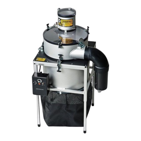 Professional Automatic Trimmer Automatik - TRIMPRO