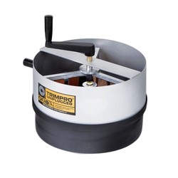 TRIMPRO Unplugged leaf remover