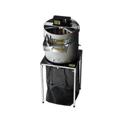 Sfoglitrice TRIMPRO Rotor+Workstation Pro | HydroParadise