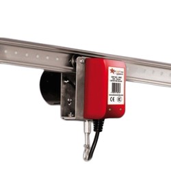 Advanced Star Rail - Light Rail V4.8 - 2,20 Meter