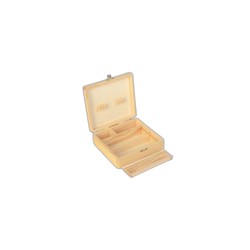 Holzkiste SPLIFF BOX - Rolltablett