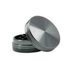 Grinder Moulin ALU 2 parts - 42mm