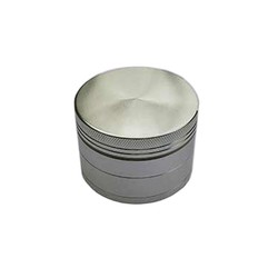 ALU-Fräser 40mm - 4 Teile