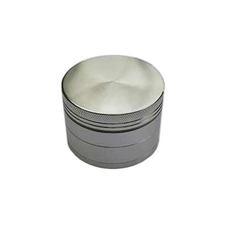 Moulin ALU 40mm - 4 Parts